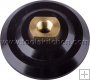 4" Rigid Back Holder